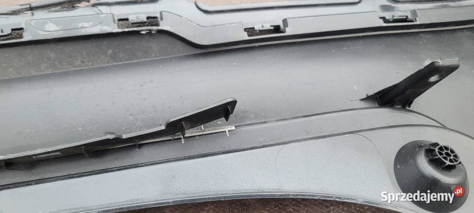 HYUNDAI I30 III 3 17R KOMBI ZDERZAK TYL TYLNY Ruda Śląska sprzedam