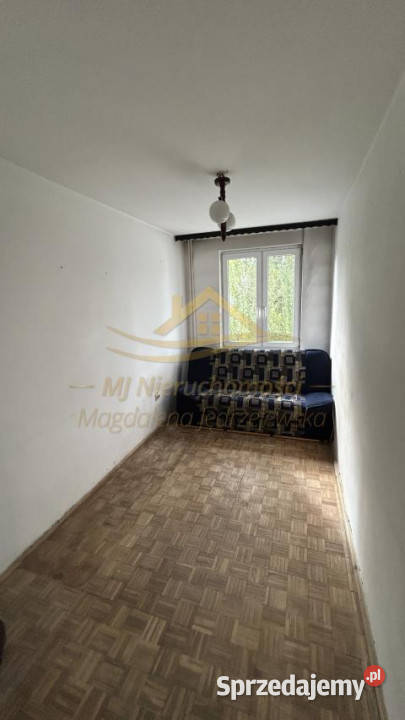 Mieszkanie 3785m2 2 pokojowe Grodzisk Mazowiecki Sprzedaż mazowieckie