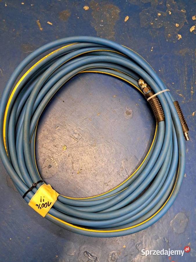 Wąż pneumatyczny 15M śląskie