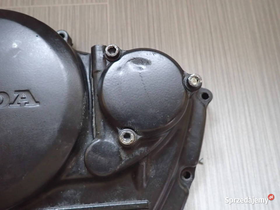 Dekiel pokrywa Sprzęgła Honda NX 650 9094r Pozostałe Strzelce Krajeńskie