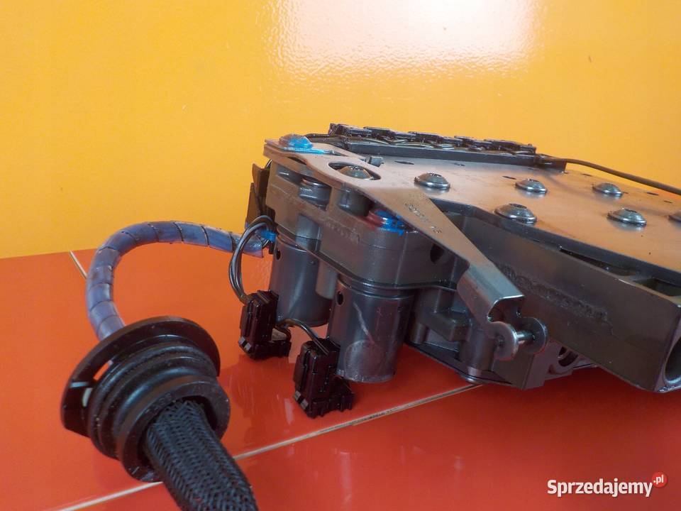 C4 II 308 208 DS3 DS4 16 VTI 12r 120 Suków