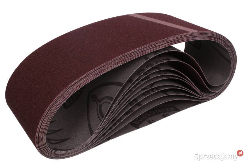 Pas bezkońcowy 75x457 granulacja 60 Norton Bytom