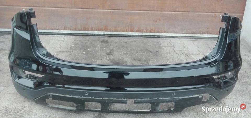 ZDERZAK TYŁ TYLNY HYUNDAI SANTA FE PDC 17r Kiełczyna