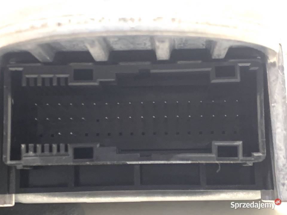 SENSOR AIRBAG BMW F16 0265020710 1419 CZUJNIK sprzedam