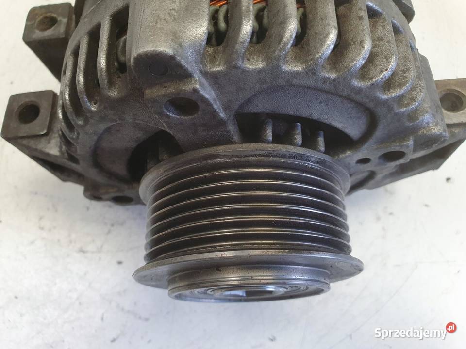 ALTERNATOR Honda Civic VIII 22 iCTDI Alternator lubelskie Rudka