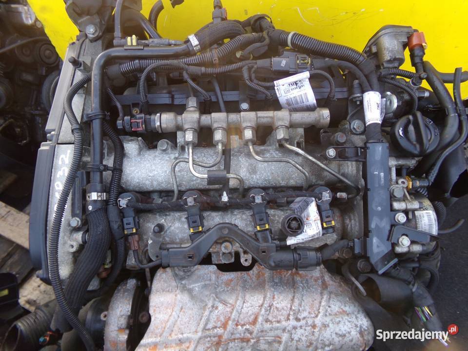 OPEL INSIGNIA ASTRA ZAFIRA 20 CDTI 13r 160 świętokrzyskie