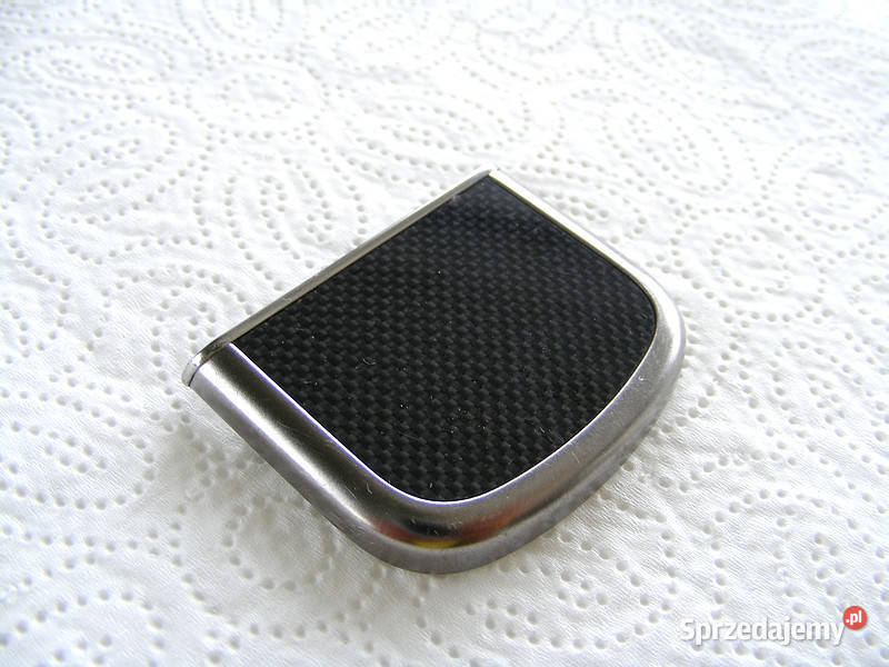 Przednia osłona Nokia 8800 Carbon Arte