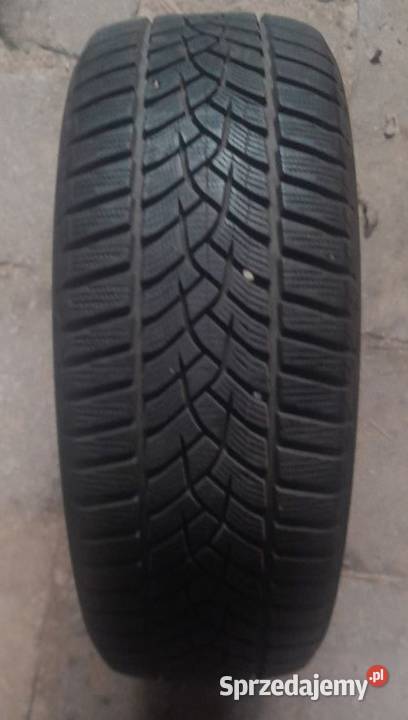 Opona Goodyear ultragrip performance Gen1 Dobiegniew