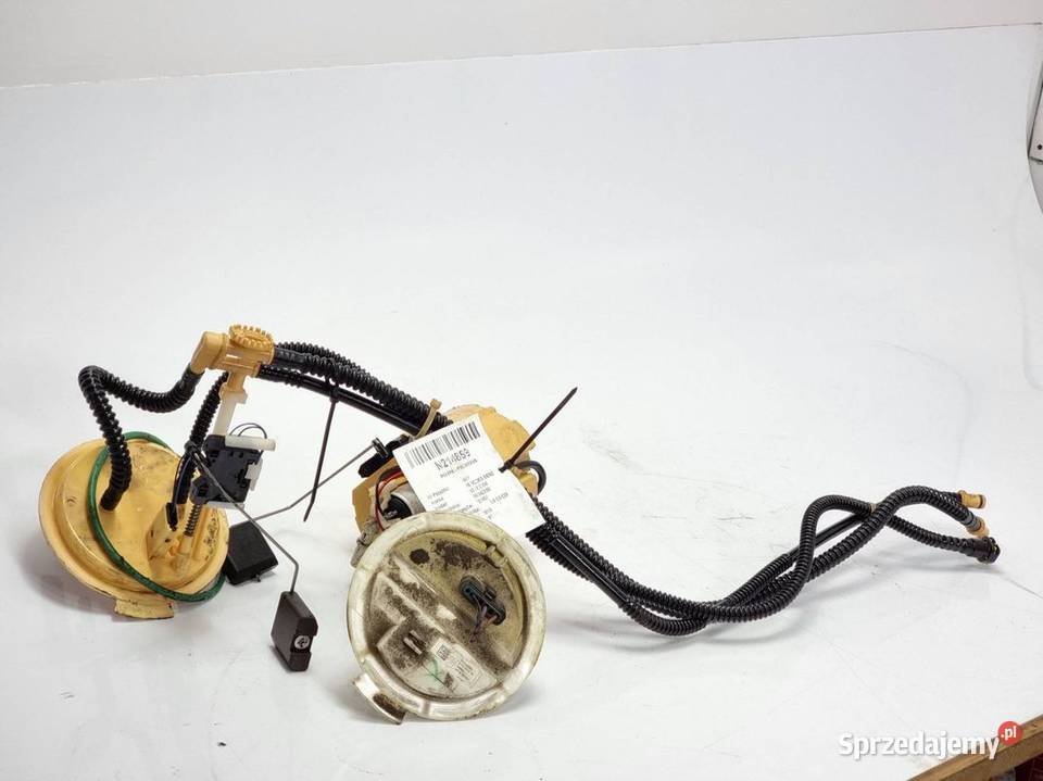 POMPKA PALIWOWA MERCDESBENZ W212 E350 Lipno