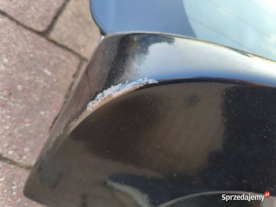 Klapa Bagażnika Szyba Dacia Sandero I Hatchback Wyszków sprzedam