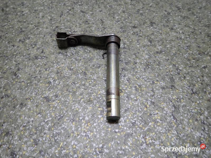 POPYCHACZ SPRZĘGŁA WYSPRZĘGLIK HONDA CR 80 85 Strzelce Krajeńskie