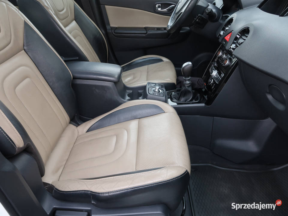 Renault Koleos 20 dCi Lublin