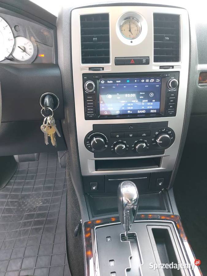 300c 57 2010r Siekierki Wielkie