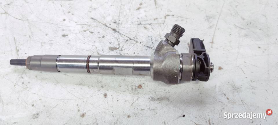 WTRYSKIWACZ WTRYSK AUDI A6 C8 20 DFB 05L130277L śląskie Przystajń sprzedam