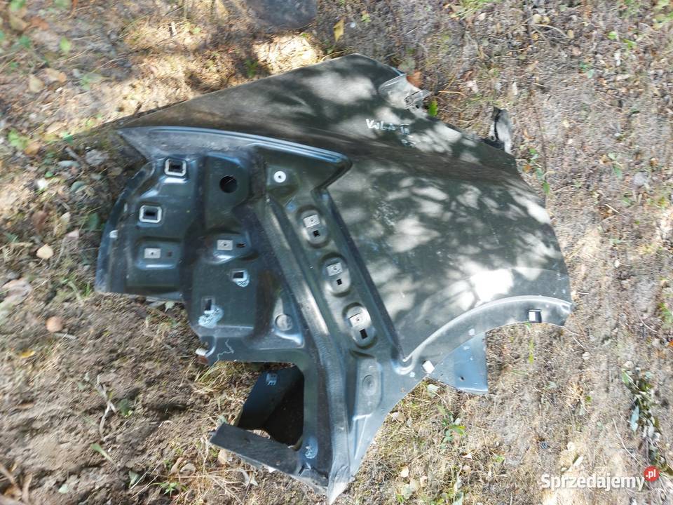 FORD Kuga III MK3 Błotnik tył prawy Zestawy części blacharskich