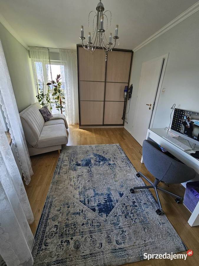 SPRZEDAM Rakowiecka 75m2 mazowieckie Siedlce