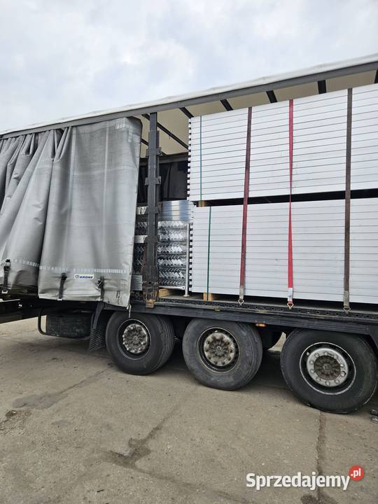 Rusztowanie Plettac pletak 400 m2