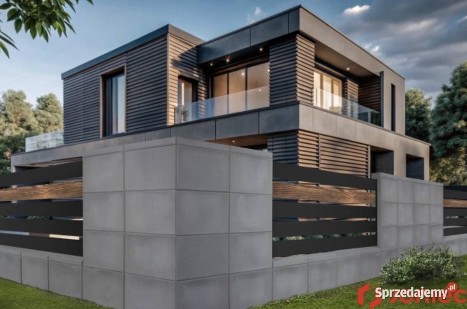 Bloczek Joniec Roma GIGA RGM20 Biały Gorlice