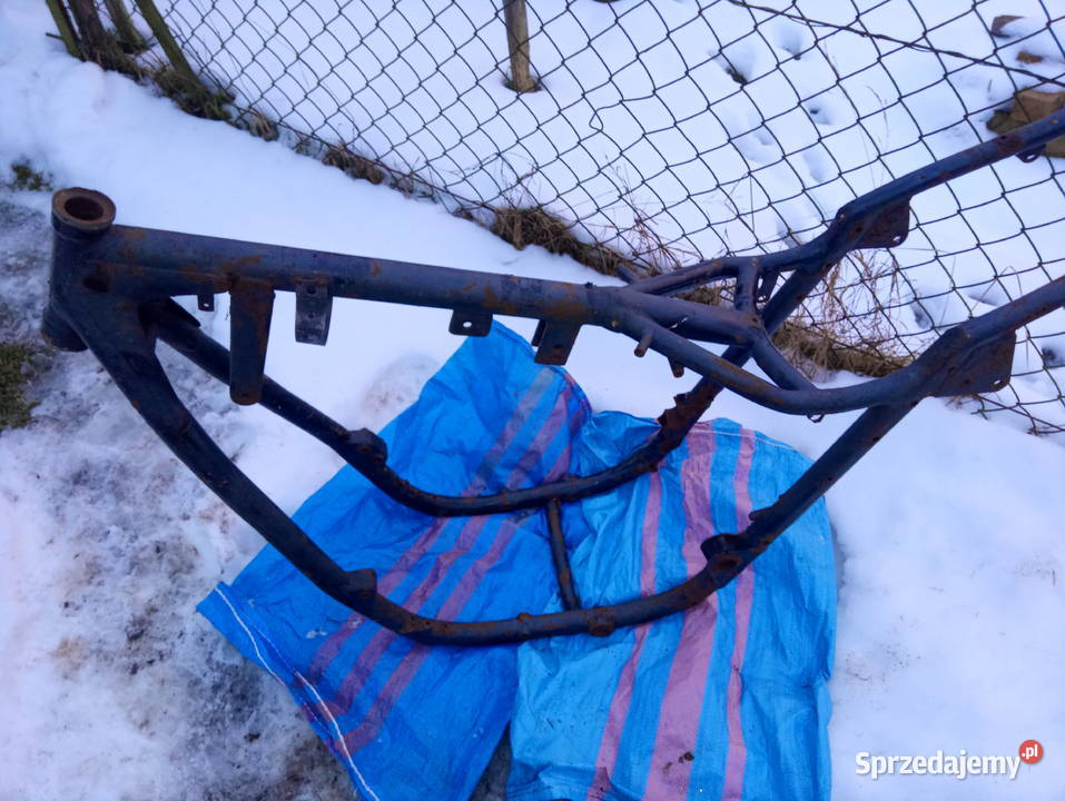 Junak m 10 Myślenice