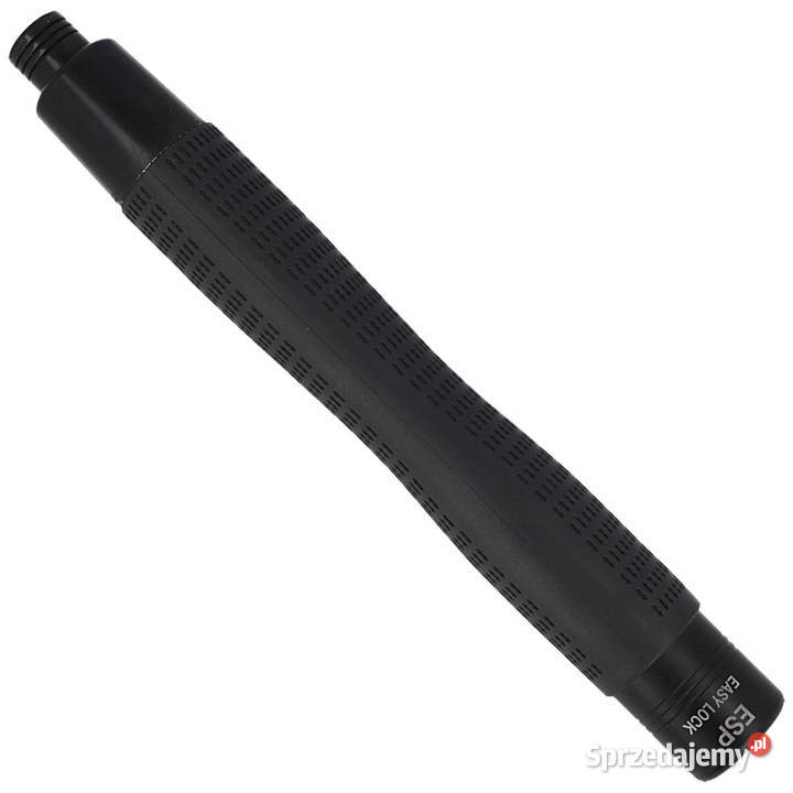 Pałka teleskopowa hartowana ESP Ergonomic Easy Warszawa