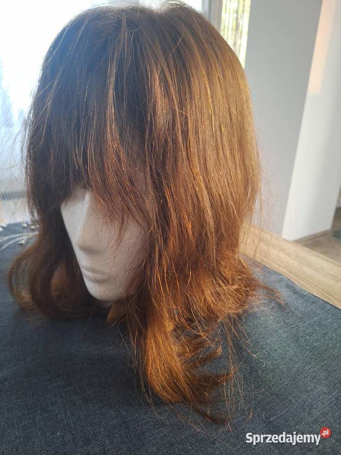 Włosy naturalne słowiańskie Kołobrzeg