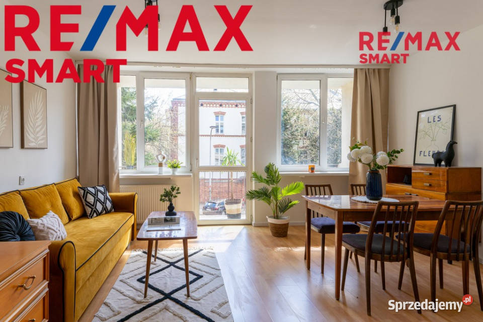 2 pokoje w centrum WarszawyCISZA WINDA BALKON Warszawa