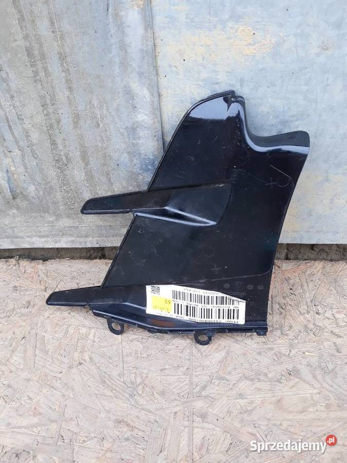 BMW G26 LISTWA LEWA BŁOTNIKA LEWEGO 51118081697 Międzychód