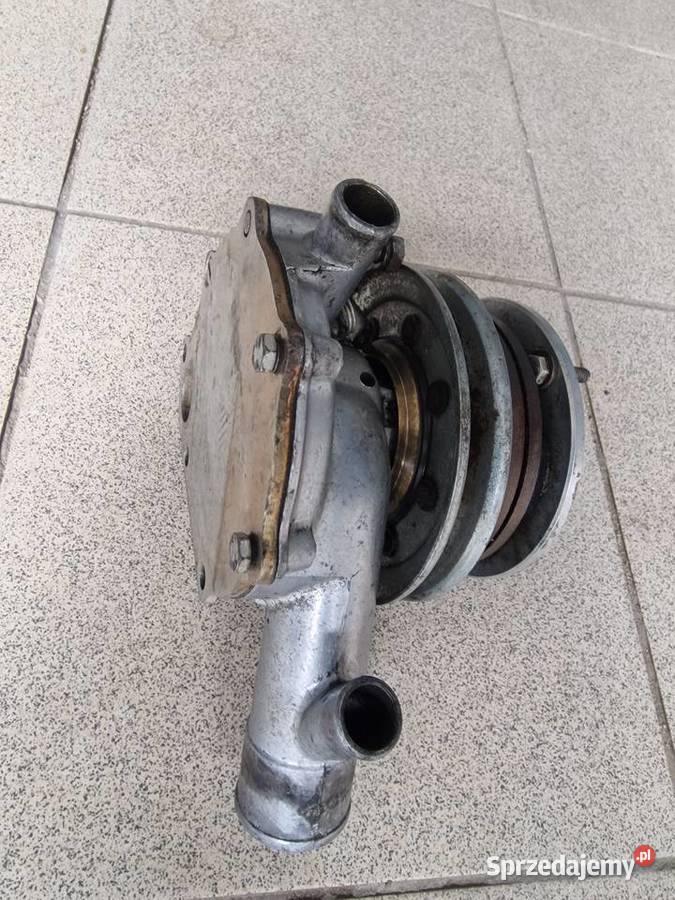 Pompa wody Fiat 125p Polonez śląskie