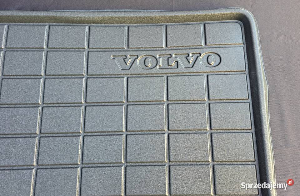 Mata bagażnika Volvo XC40 C40 EX40 32332512 dolnośląskie Mielęcin