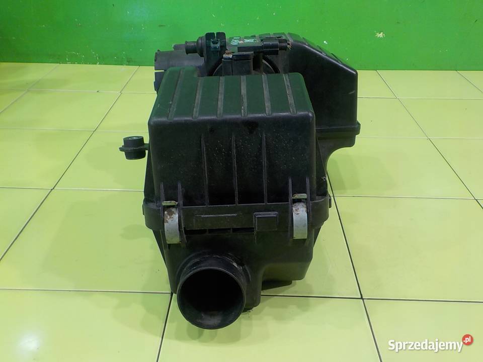 HONDA INSIGHT II 13 IMA 10r 5D obudowa filtra Suków