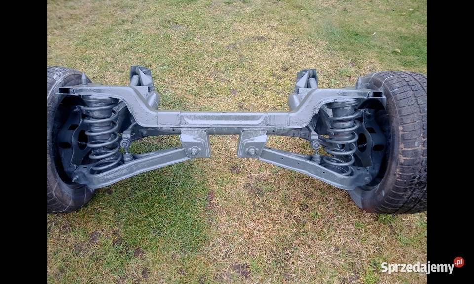 Części do Forda Mondeo 20 TDCi 115 2003 r Samochody na części Tomaszów Mazowiecki