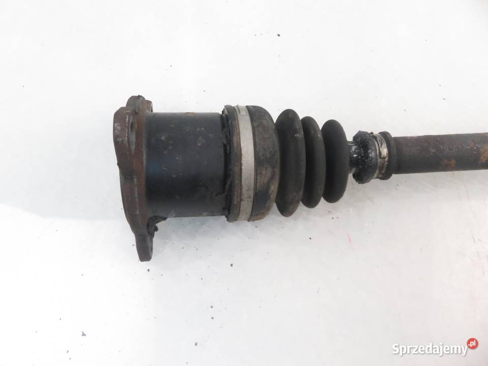 PÓŁOŚ PRAWA TYLNA FIAT SEDICI 19 D