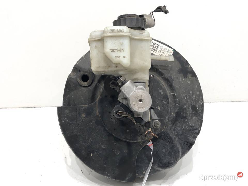 SERWO HAMULCOWE AUDI A3 8P 1K1614105CL Hatchback osobowe