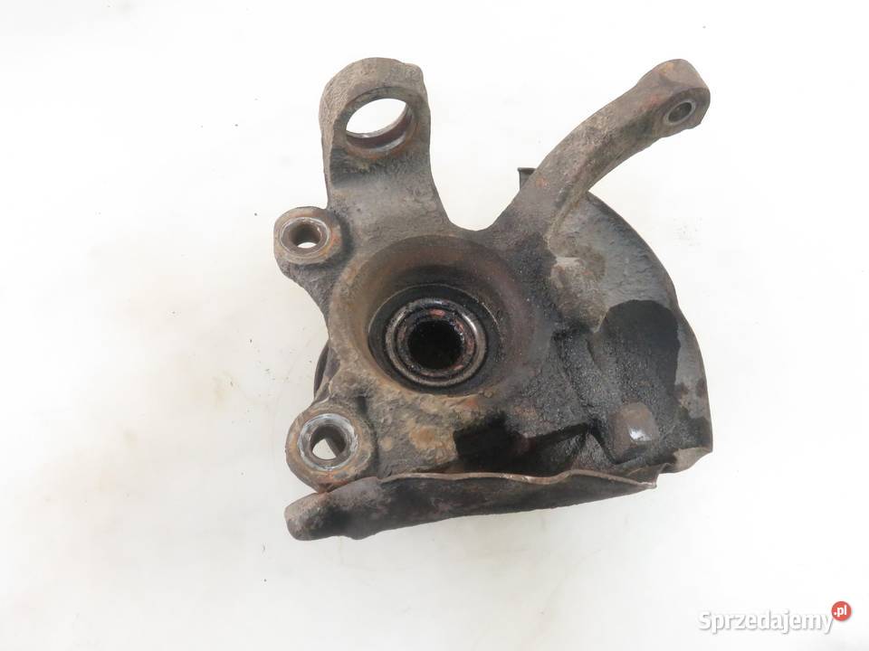 ZWROTNICA PRZEDNIA PRAWA VW T4 19 TD sprzedam