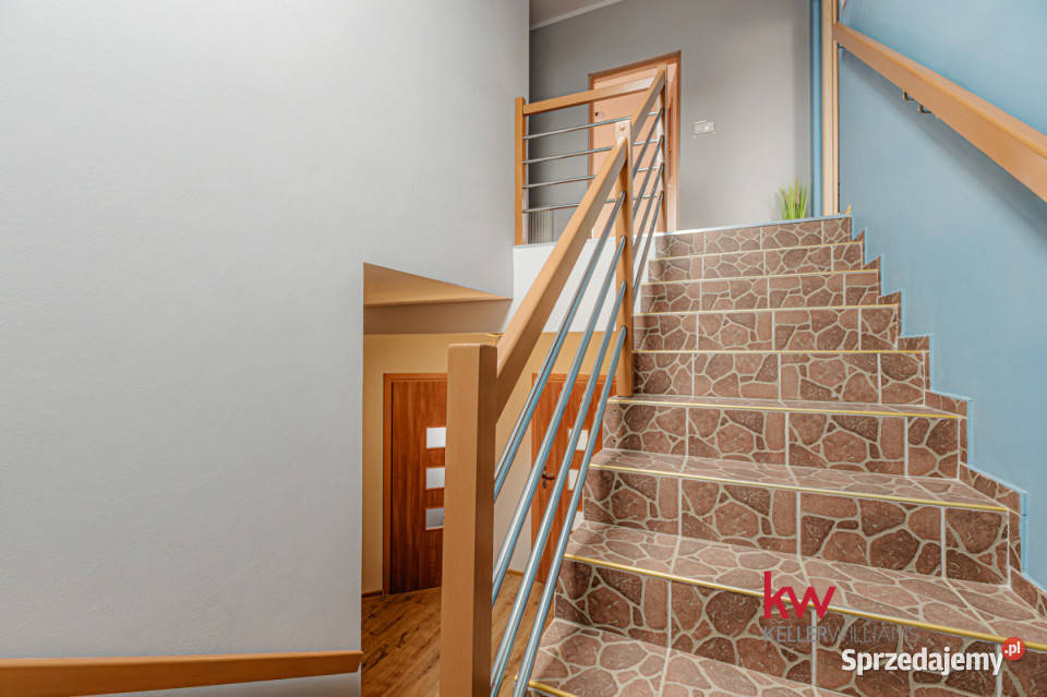 Dom wolnostojący 170 metrów Siekierki Wielkie