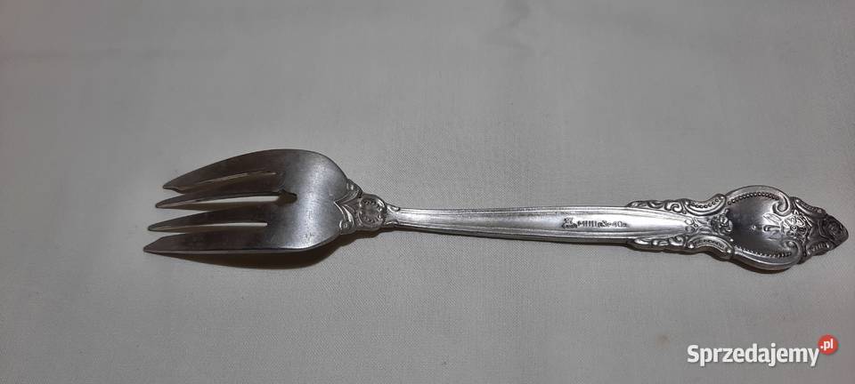 sztućce ZSRR sprzedam