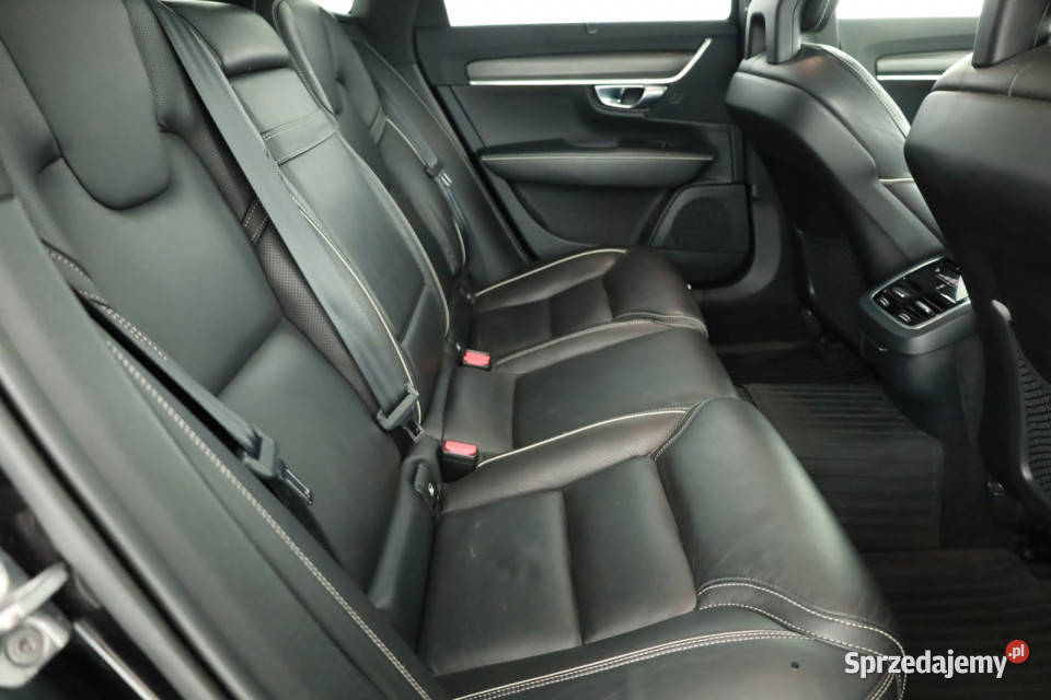 Volvo V90 T6 AWD mazowieckie Piaseczno sprzedam