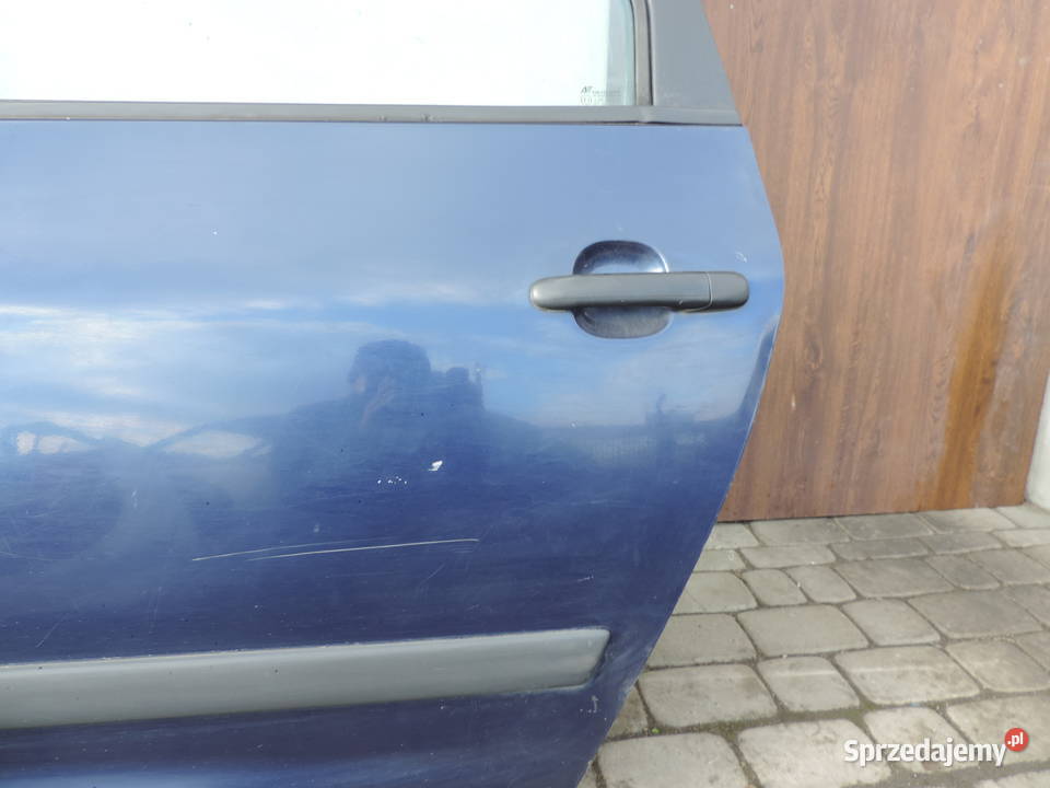 DRZWI LEWY TYL VW SHARAN I LIFT Nowy Sącz