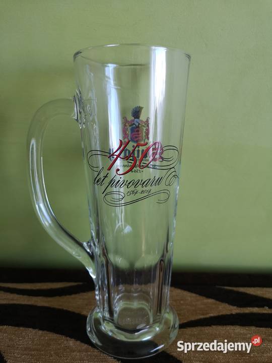 Kufel Svijany Czechy opolskie Nowy Świętów