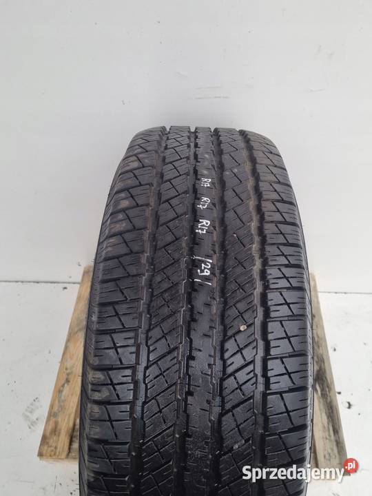 Pajero Ram Ranger KOŁO ZAPASOWE Zapas felga Rudka