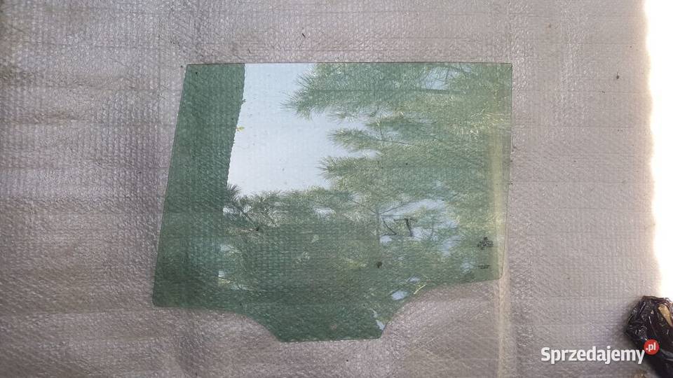 Golf VII kombi szyba tył lewy 14r Tarnów sprzedam