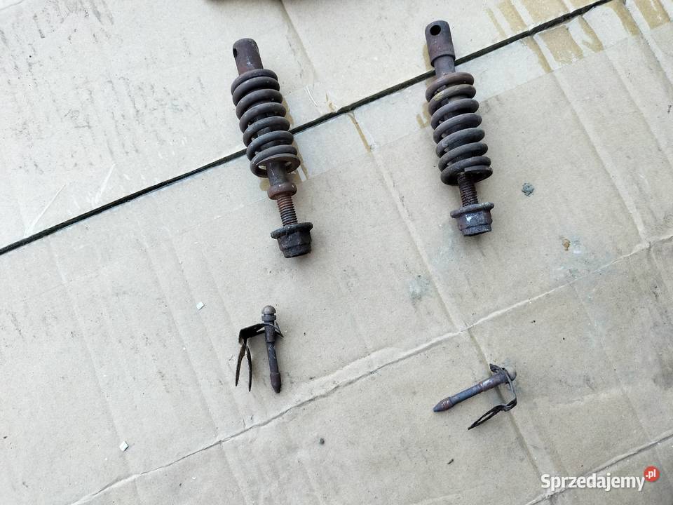 FORD MONDEO MK1 ŚRUBA ZAWLECZKA ZABEZPIECZENIE Kamień-Kolonia