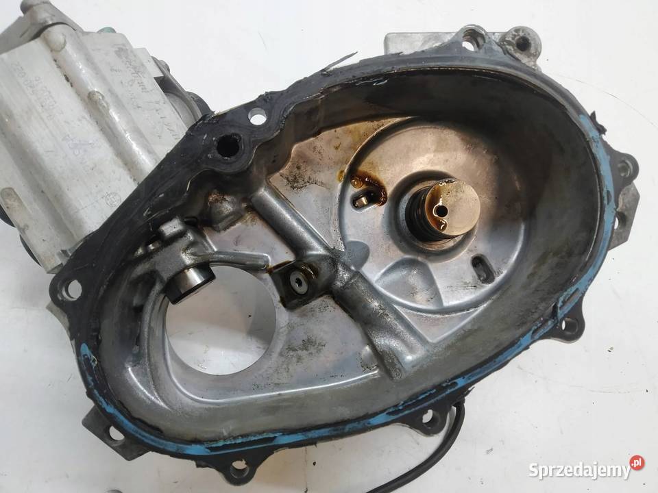 POMPA WTRYSKOWA 06D127026H 20 FSI Audi A4 II świętokrzyskie