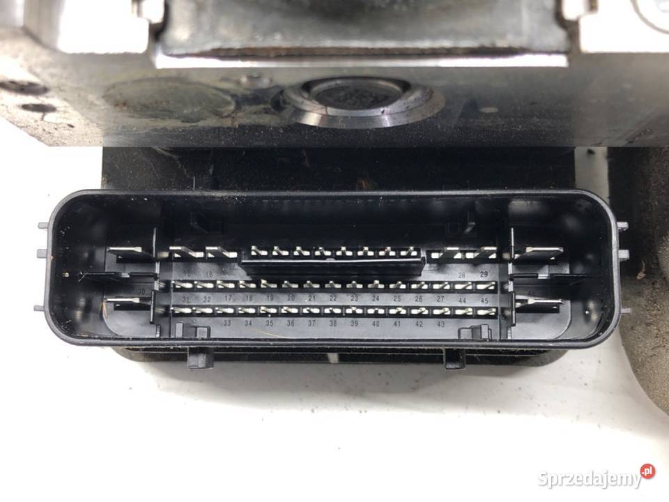 POMPA ABS FORD MONDEO MK5 EG9C2C405EE 15 120 sprzedam