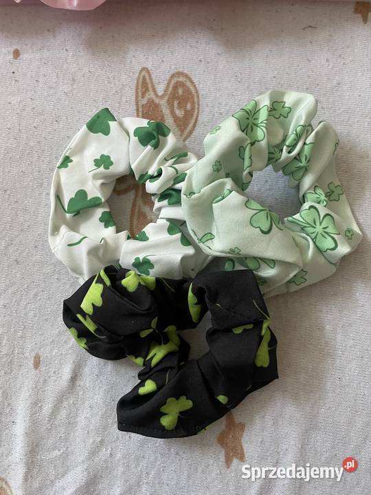 Schruncies Dodatki Moda i Styl Warszawa