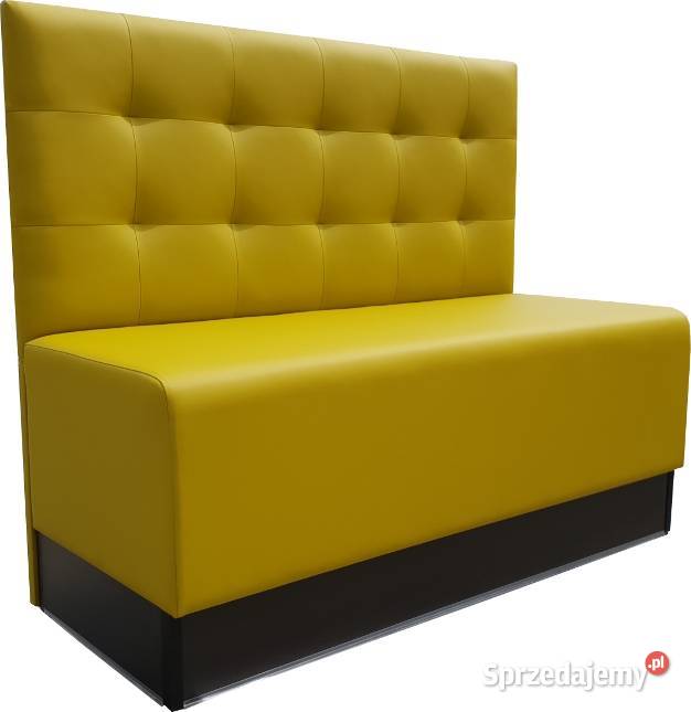 Loża loże barowe sofa kanapa klubowa na wymiar Katowice