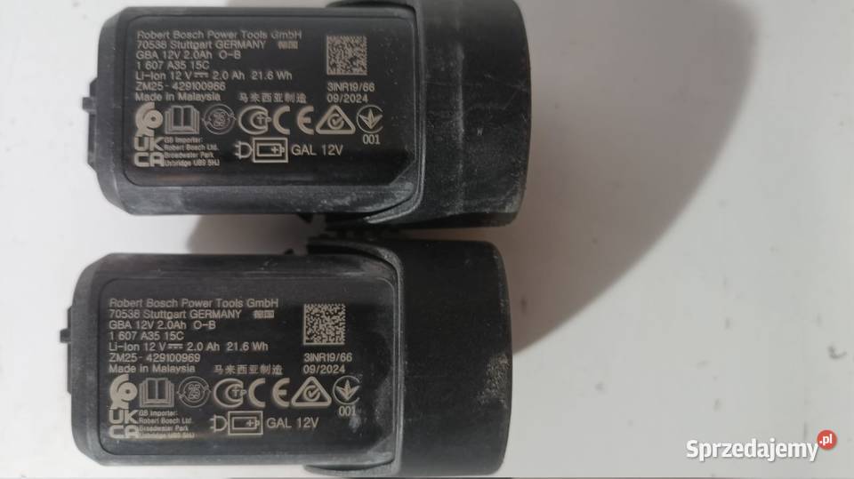 Zakrętarka udarowa BOSCH Professional GDR 120LI Katowice sprzedam