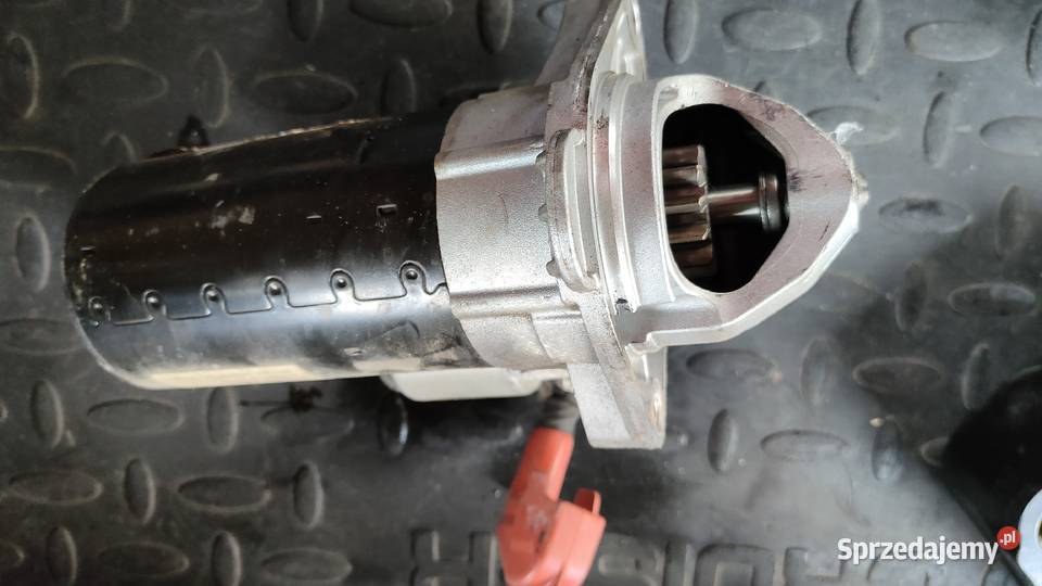 ROZRUSZNIK 56029667AC JEEP CHEROKEE WK2 30CRD podkarpackie Mielec