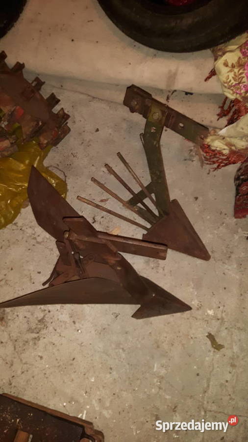 glebogryzarka Fortschritt traktorek dzik ciągnik mazowieckie sprzedam