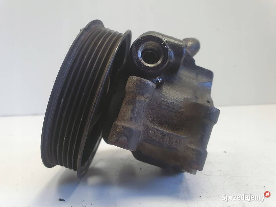 Ford Focus I MK1 18 TDCI POMPA WSPOMAGANIA HBDJC osobowe lubelskie Rudka sprzedam
